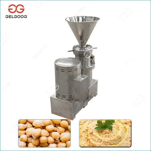 Hummus Grinding Machine Factory Price